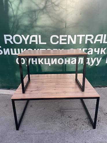 читальный стол: Двух ярустный кровать готовим на заказ позвоните — 4