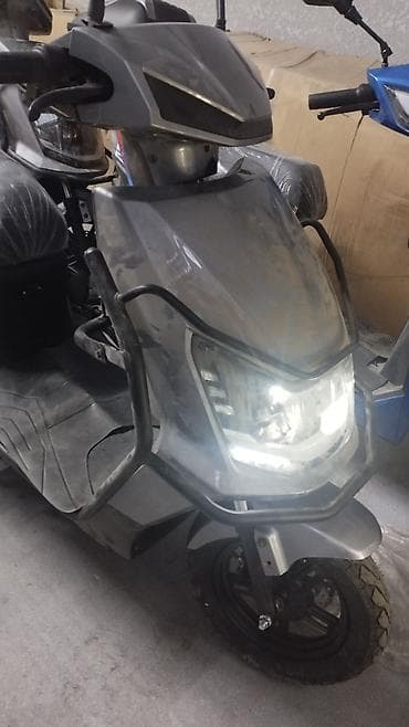 city coco: Новый срочно срочно Скутеры/электроскутеры городского типа Описание — 5