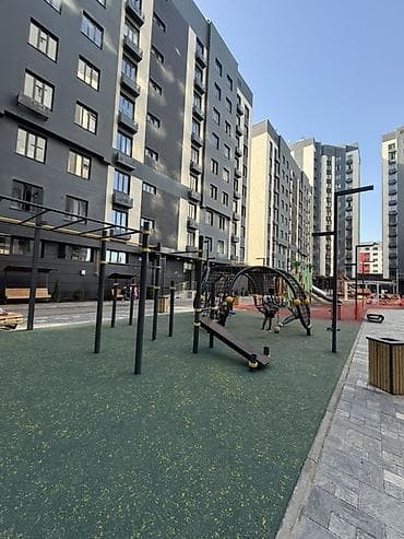 play zone: Детская площадка Для улицы, Новый — 2