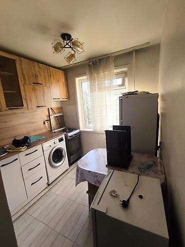сниму квартиру в бишкеке: 2 комнаты, Риэлтор, Студентам, С мебелью частично — 2
