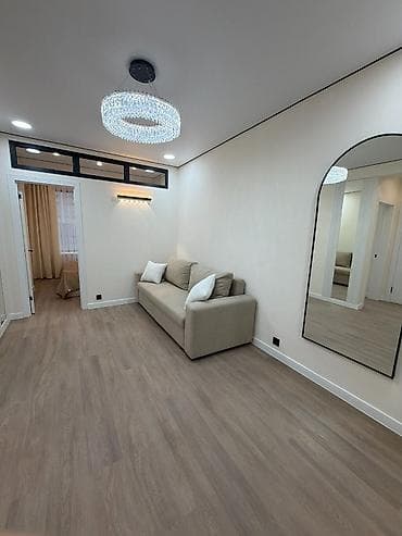 однушки: 2 комнаты, 9 м², Элитка, 9 этаж — 2