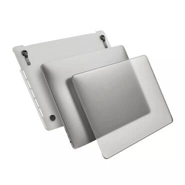 чехлы на мак: Чехол iSHIELD Stand Shield Case 13.3д Air 2020 Арт. 3457 Чехол — 2