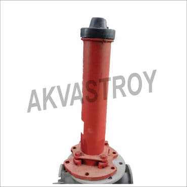 пожарный шланга: Пожарный гидрант — 1