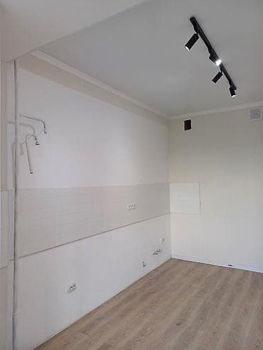 batir service: 1 комната, 48 м², Элитка, 8 этаж — 3