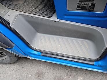 spirinter: Mercedes-Benz Спринтер: 2014 г., Фургон — 9