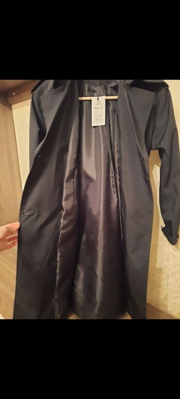 размер леггинсов s: Новый плащ,прошу 1200 — 4