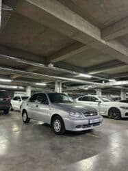 пиора лада: Chevrolet Lanos: 2010 г., 1.5 л, Механика, Бензин, Седан — 4