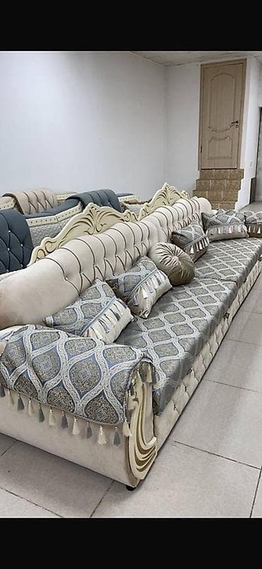 королевские диваны: Прямой диван, Новый, В рассрочку — 9