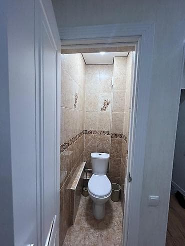 ворошилова: 3 комнаты, 62 м², Индивидуалка, 4 этаж, Евроремонт — 5