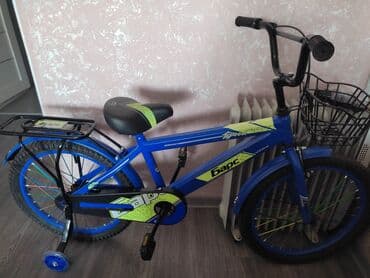 велосипеды фетбайк: ПРОДАЮ НОВЫЙ ВЕЛОСИПЕД — 1