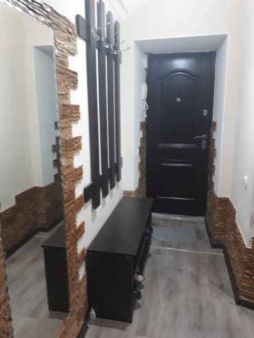 суточный квартира 2 комнатная: 2 комнаты, Собственник — 1