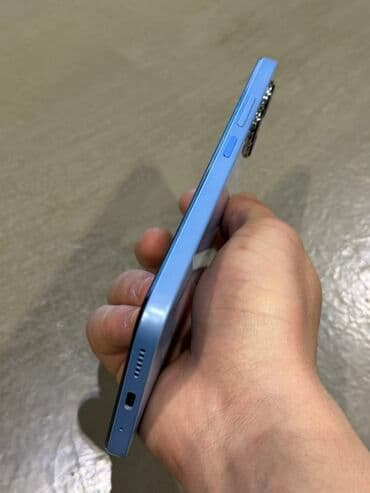 редми телефон 12: Redmi, Redmi 12, Новый, 128 ГБ, цвет - Голубой, 2 SIM — 2