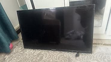 Телевизор Avangard - Диагональ экрана: около 32" - Тип: LED/LCD -