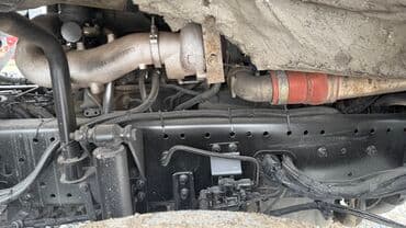 форанер 2020: Жүк ташуучу унаа, Shacman, Стандарт, 7 т, Колдонулган — 8