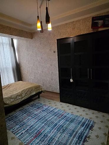 суточный квартира цум: 2 комнаты, Собственник, Без подселения, С мебелью полностью — 10