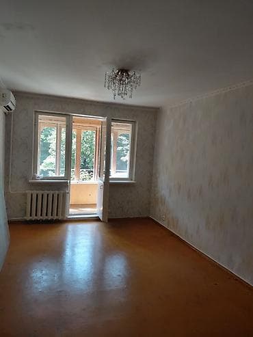 104: 2 комнаты, 43 м², 104 серия, 2 этаж, Старый ремонт — 1