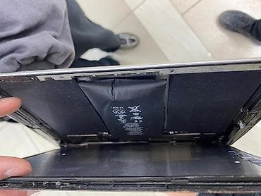 ремонт ipad: Планшет, Apple — 3