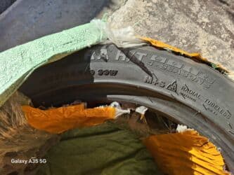 шины зимние новые: Шины R 19, Зима, Новый — 2