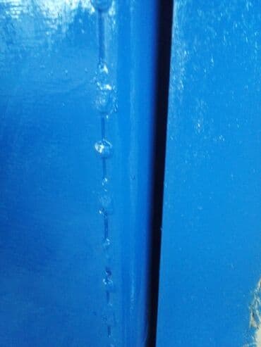 куплю ворота бу: Продам ворота.в отличном состоянии.размер 2.20 на 2.70 утепленные — 4