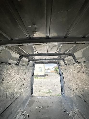 скутер 8м: Легкий грузовик, Mercedes-Benz, Стандарт, 3 т, Б/у — 9