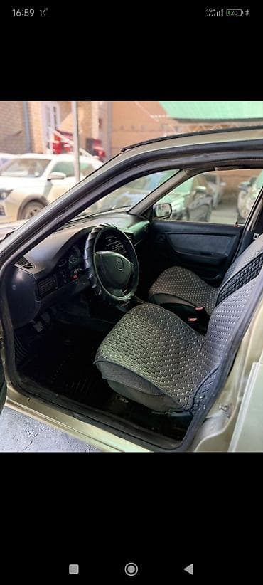 мега авто: Daewoo Nexia: 2010 г., 1.5 л, Бензин, Седан — 8