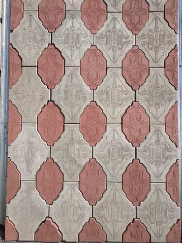 Новый орнамент классический