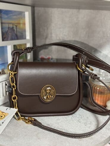 барсетка оптом: Классическая сумка, Китай, Материал: Экокожа, Винтажный стиль, Водонепроницаемость, Жёсткая конструкция, Женские, Новый — 1