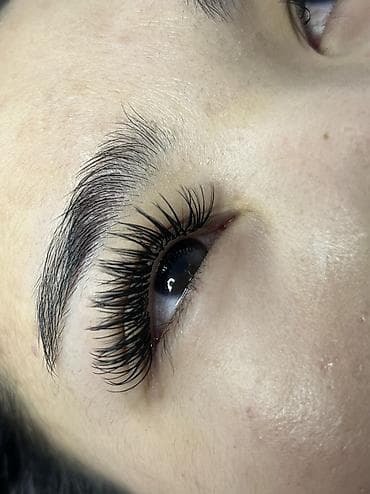 Сулуулук жана ден-соолук: ✨ ОТКРЫТИЕ СТУДИИ РЕСНИЦ ✨ Дорогие девушки! В честь открытия — 7