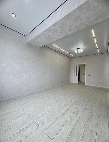 микрорайон верхний джал киватира: 2 комнаты, 64 м², Элитка, 7 этаж, Евроремонт — 2