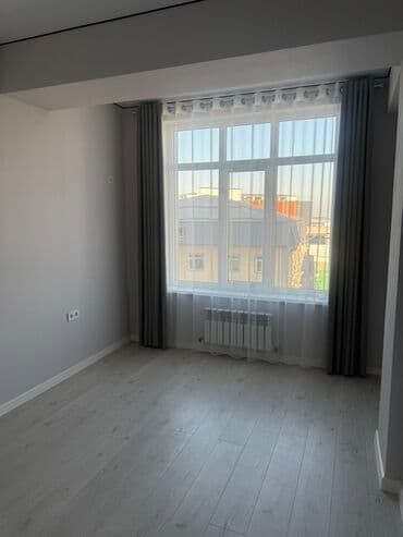 аренда квартира 4 район: 2 комнаты, 41 м², Элитка, 4 этаж, Косметический ремонт — 4