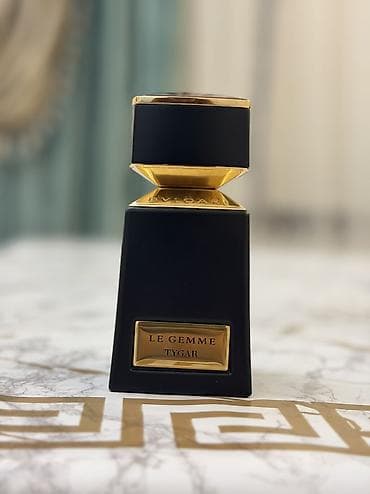 leopard 5: BVLGARI TYGAR . 100% оригинал.Покупал в официальном магазине.Есть — 5