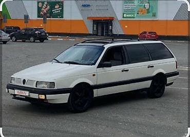 Alfa Romeo: Alfa Romeo 33: 1991 г., Бензин, Универсал — 1