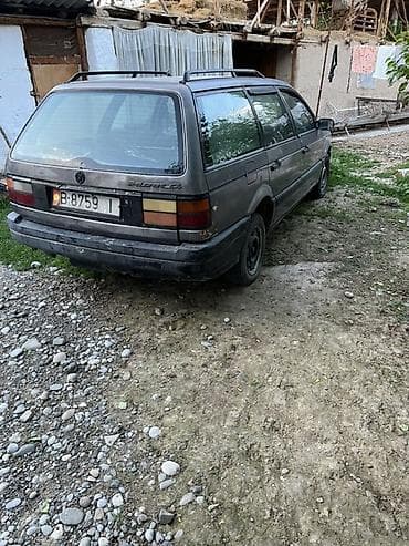 ремкомплект кулисы гольф 4: Volkswagen Passat: 1989 г., 1.8 л, Ручные, Бензин, Универсал — 4