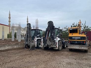 iphone xm: Экскаватор | Выкорчевывание пней, Траншеи, Котлованы — 3