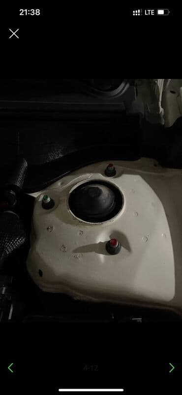 купить шины в бишкеке бу: Хорошое состояние — 4