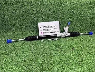 рулевой рейка гольф 2: Рулевая рейка Subaru 2000 г., Новый, Аналог, Китай — 1