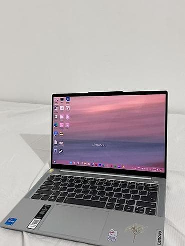 Ноутбук Lenovo (серия IdeaPad, модель 82YU) Ключевые характеристики