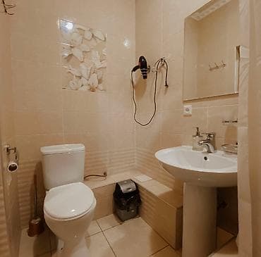 Аренда комнат: Гостиничные номера ждут своих гостей! Мы позаботились обо всём чтобы — 5