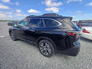 на аутбек: Subaru Outback: 2021 г., Вариатор, Бензин, Кроссовер — 7