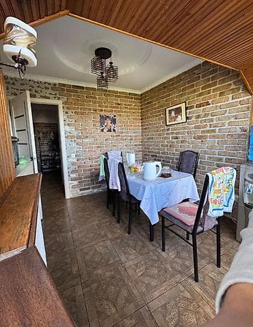 Недвижимость: 3 комнаты, 74 м², Индивидуалка, 5 этаж, Косметический ремонт — 10