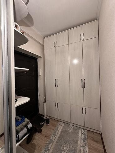 Недвижимость: 1 комната, 48 м², Элитка, 10 этаж — 4