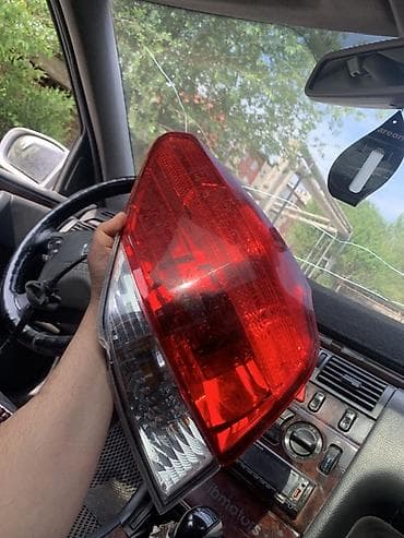 forester sf5: Задний левый стоп-сигнал Subaru 2012 г., Б/у, Оригинал, США — 1