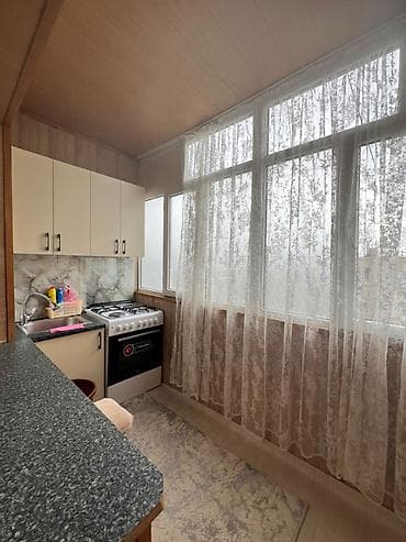 52: 2 комнаты, 51 м², 106 серия, 9 этаж, Косметический ремонт — 8