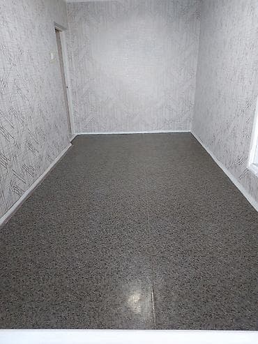Квартиры: 2 комнаты, 54 м², Мега Комфорт ТЦ 105 серия, 9 этаж, Старый ремонт — 6