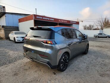 волво бишкек: Башкалар — 5