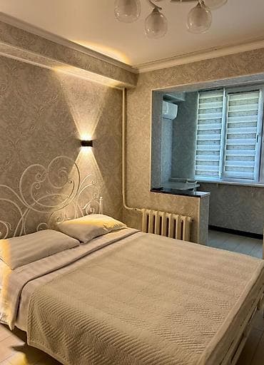 торговые вешалки: Сдаётся квартира со всеми условиями стоимость в сутки 3500 ночь 3000 — 1