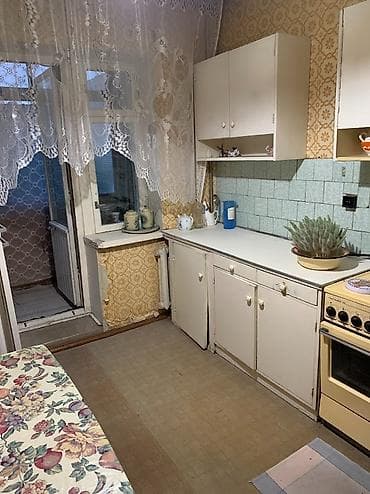 Батирлер: 4 бөлмө, 78 м², Ремонт талап кылынат — 4