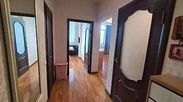 discovery studio: 2 комнаты, 56 м², АЮ Гранд Элитка, 3 этаж, Евроремонт — 4