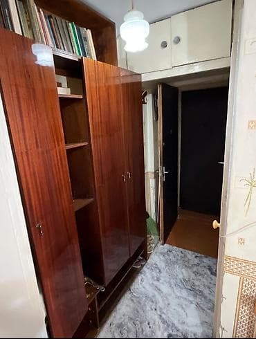24: 1 комната, Бета Сторес Агентство недвижимости, Без животных, от 6 месяцев, от 1 года, С мебелью полностью — 4