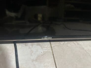 Линолеум: Пульта нет,в хорошем состоянии — 1